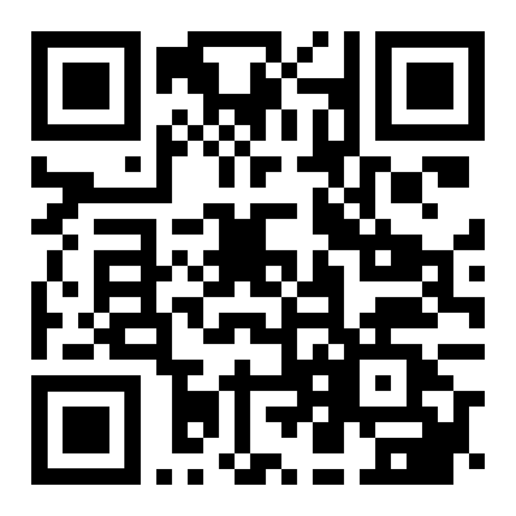 Website QR Code For Pretty Links 0001